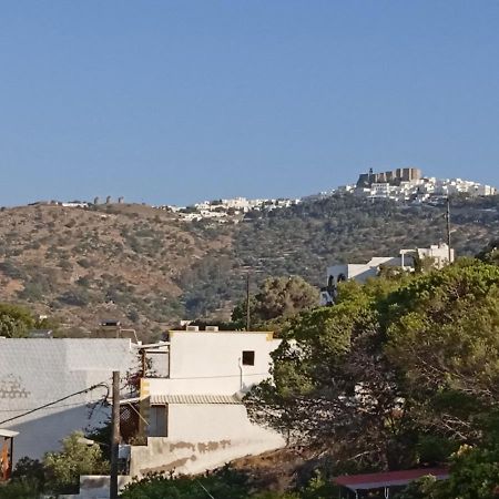 Kominos Houses スカラ エクステリア 写真
