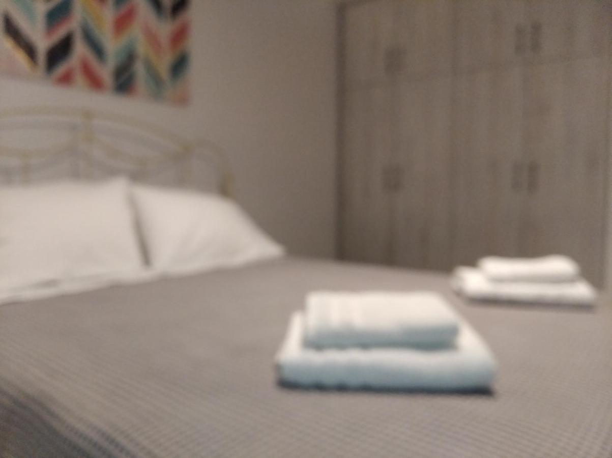 Kominos Houses スカラ エクステリア 写真