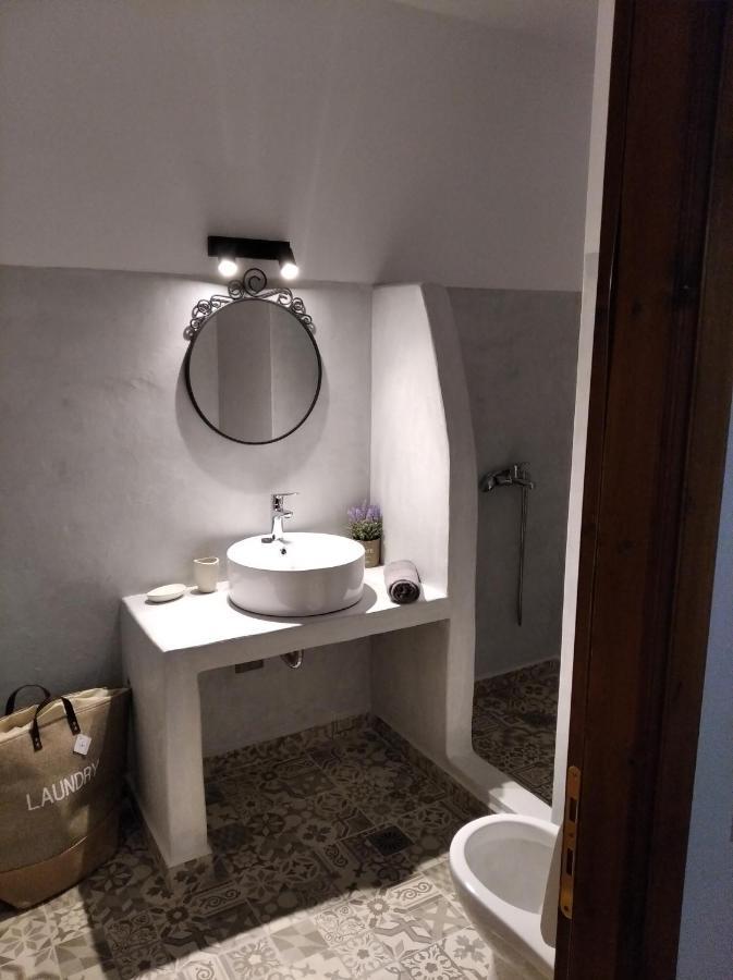 Kominos Houses スカラ エクステリア 写真