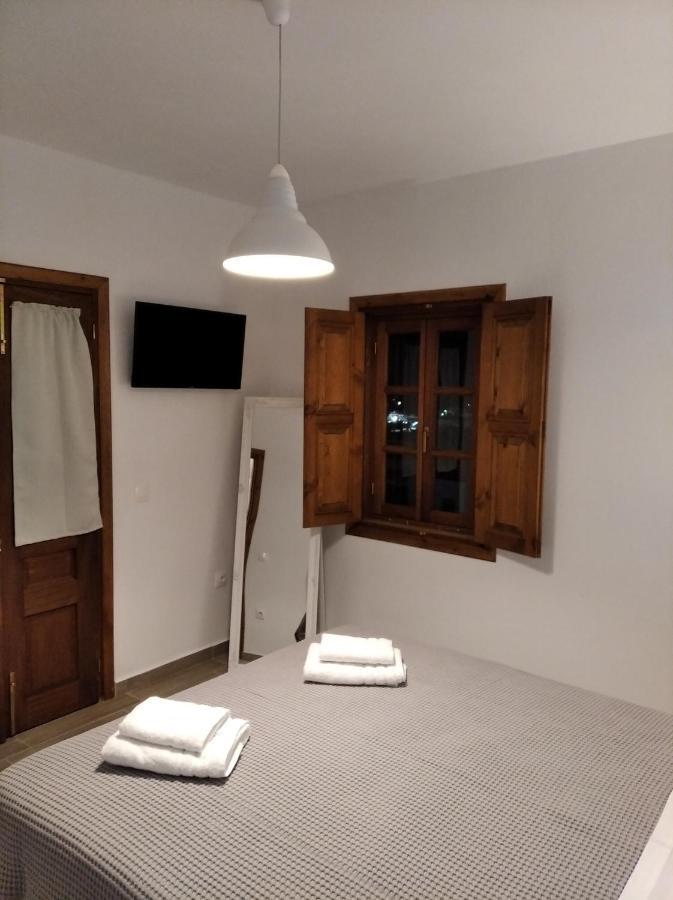 Kominos Houses スカラ エクステリア 写真