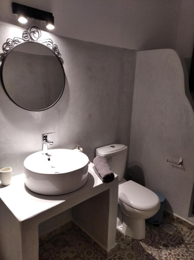 Kominos Houses スカラ エクステリア 写真