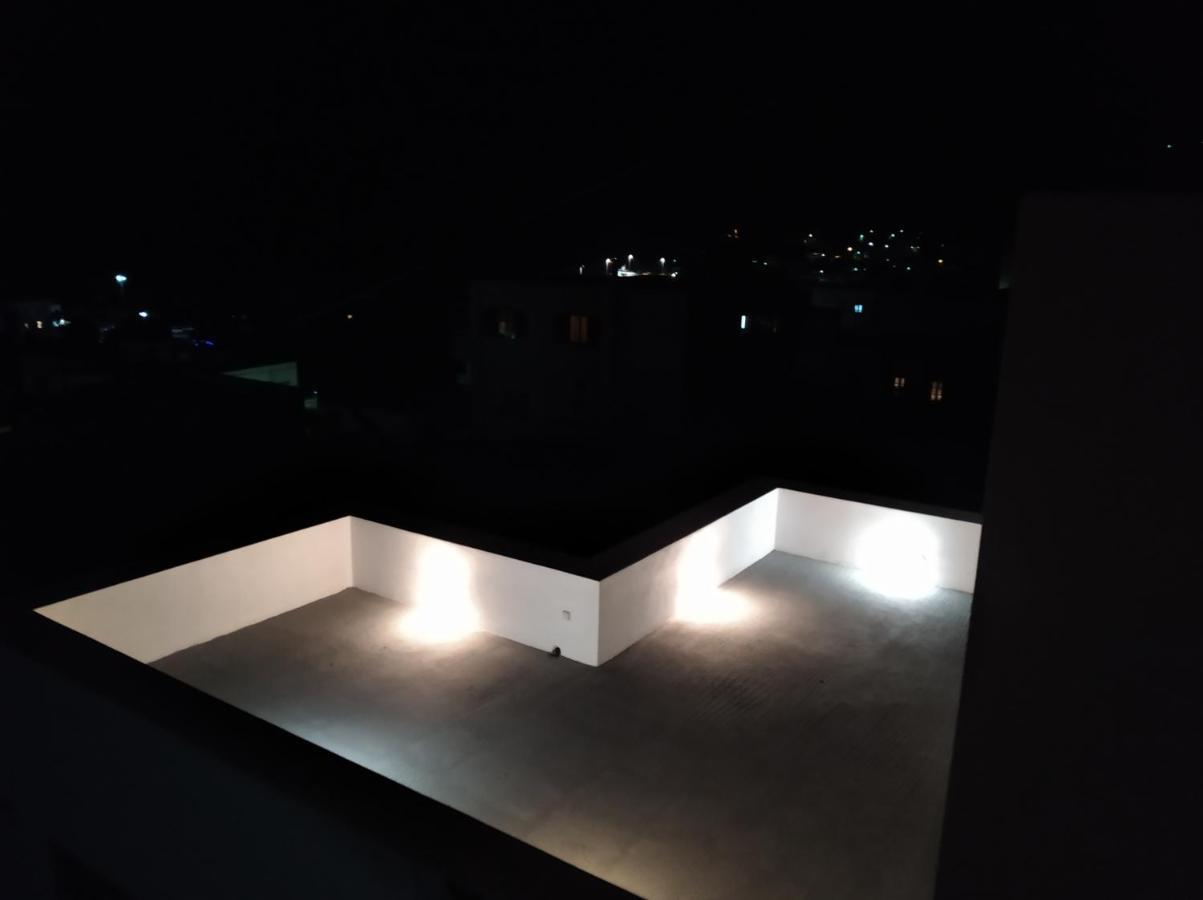 Kominos Houses スカラ エクステリア 写真